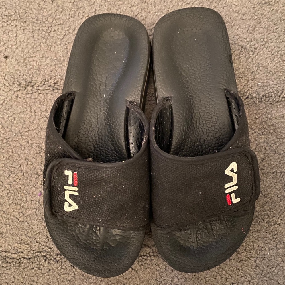 Fila Slides